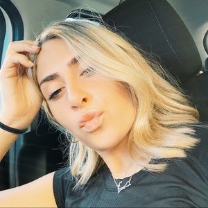 Meet your Posher, Meghan